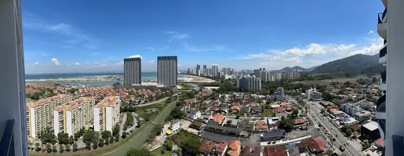 Condominium for Rent at The Landmark - A Ee Ee - Exterior - PropertyGuru.com.my