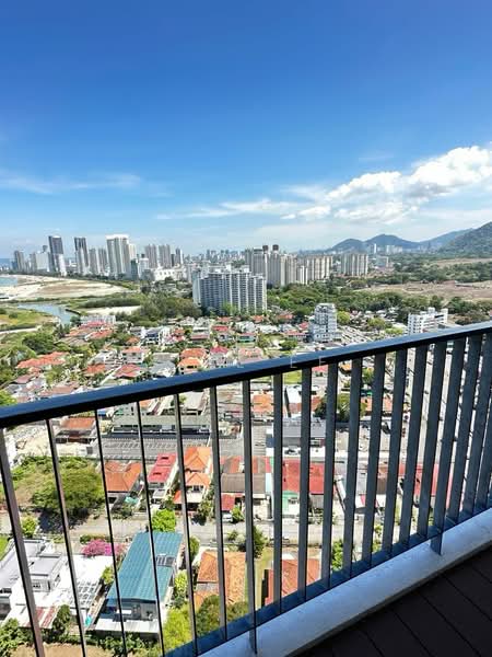 Condominium for Rent at The Landmark - A Ee Ee - View - PropertyGuru.com.my