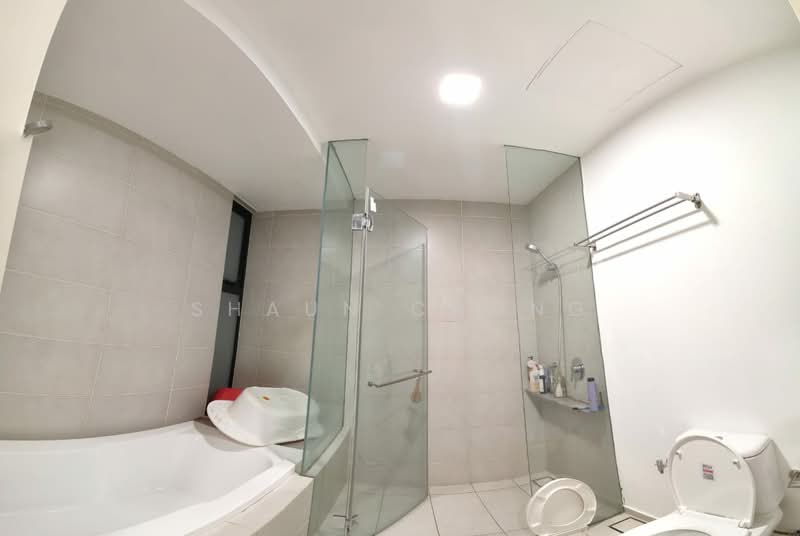 Condominium for Rent at Windows on The Park - Shaun Chong - Bathroom - PropertyGuru.com.my