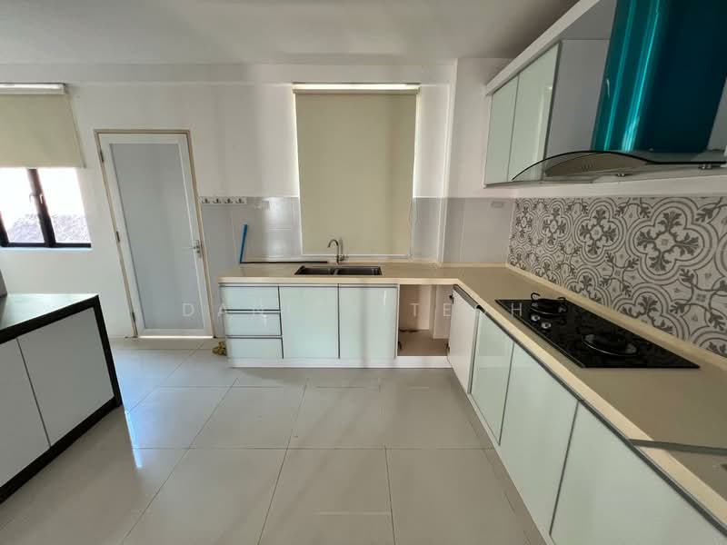 Moonlight Bay untuk Untuk Dijual - RM 2,300,000, Mac 2026 - Kitchen - PropertyGuru.com.my