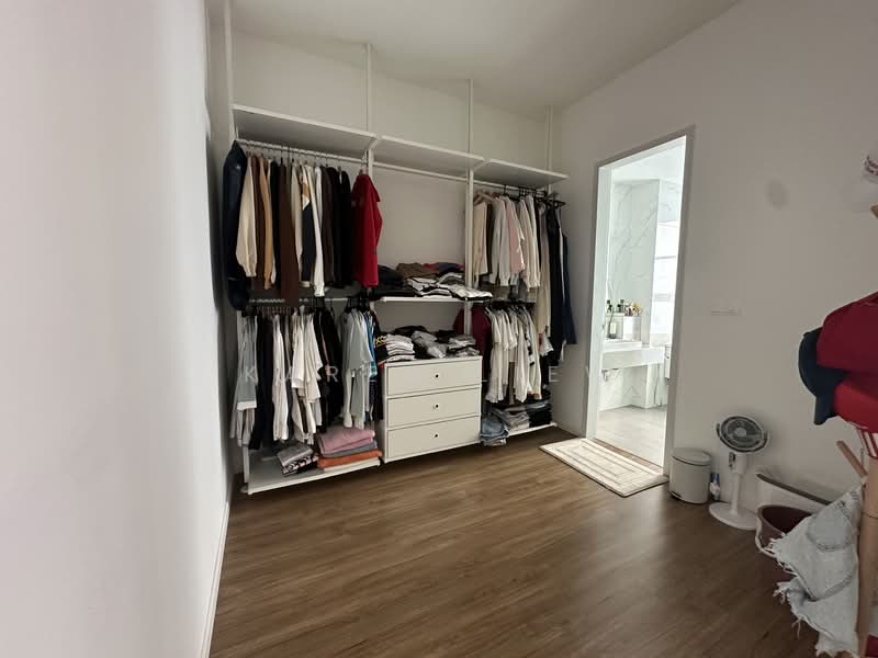 Emerald Hill untuk Untuk Dijual - RM 1,850,000, Mac 2026 - Interior - PropertyGuru.com.my