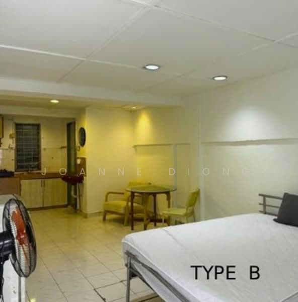 Townhouse for Rent in Bangsar (Kuala Lumpur) - Joanne Diong - PropertyGuru.com.my