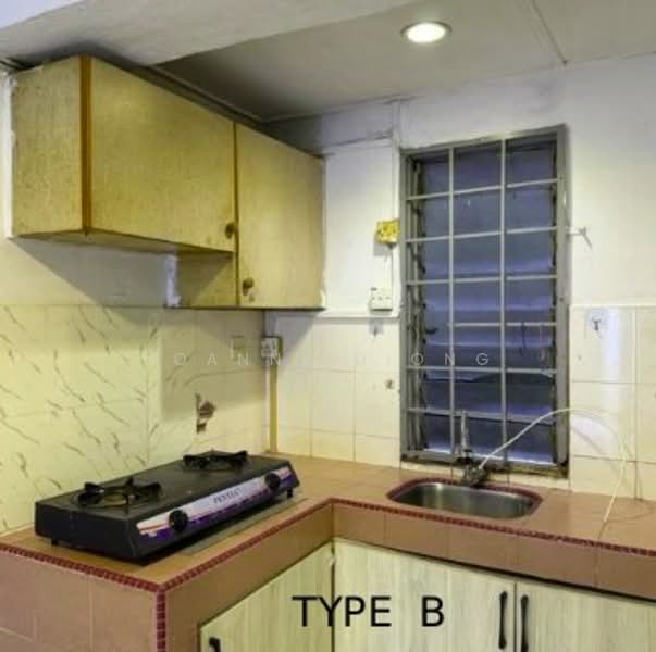 Townhouse for Rent in Bangsar (Kuala Lumpur) - Joanne Diong - PropertyGuru.com.my