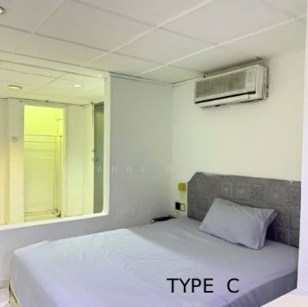 Townhouse for Rent in Bangsar (Kuala Lumpur) - Joanne Diong - PropertyGuru.com.my