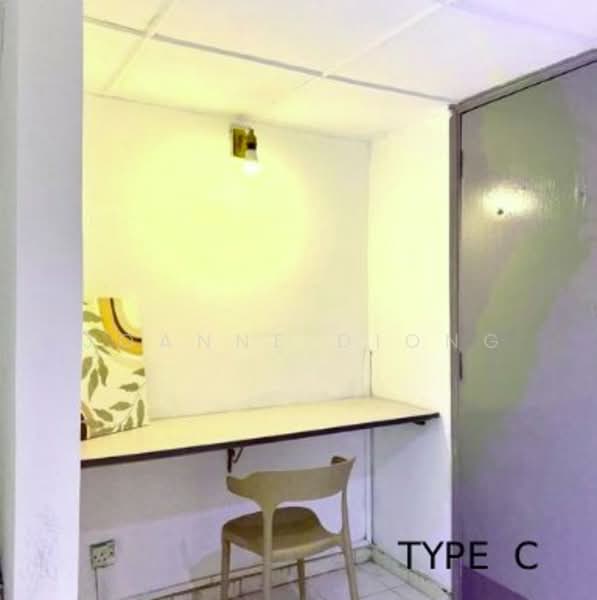 Townhouse for Rent in Bangsar (Kuala Lumpur) - Joanne Diong - PropertyGuru.com.my