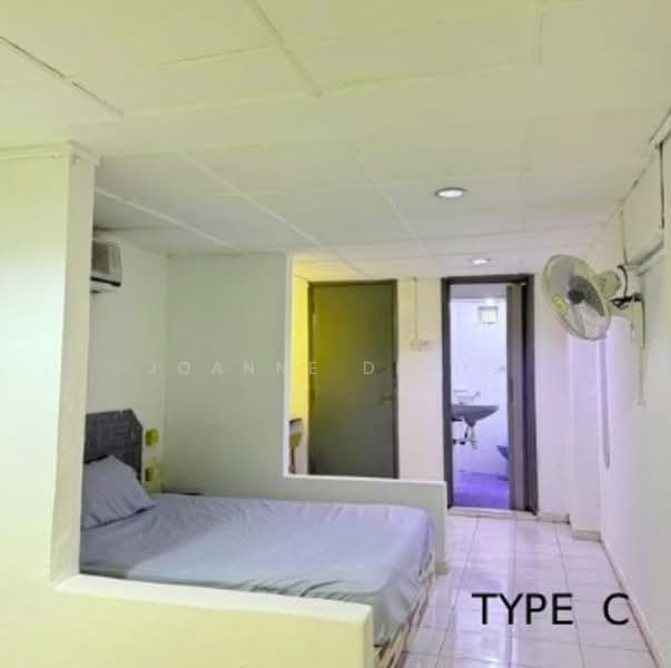 Townhouse for Rent in Bangsar (Kuala Lumpur) - Joanne Diong - PropertyGuru.com.my