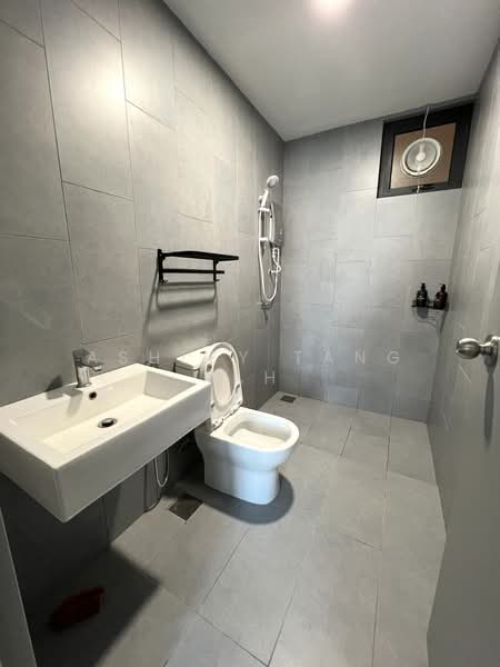 Service Residence for Rent at M Vertica - Ashley Tang S.H - PropertyGuru.com.my