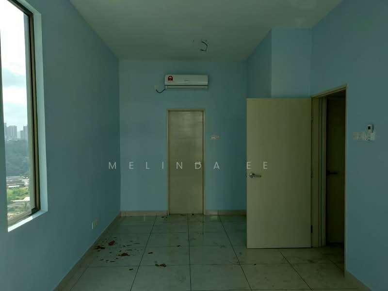 Condominium for Sale at PARC Regency (Residensi Masai) - Melinda Ee - Interior - PropertyGuru.com.my