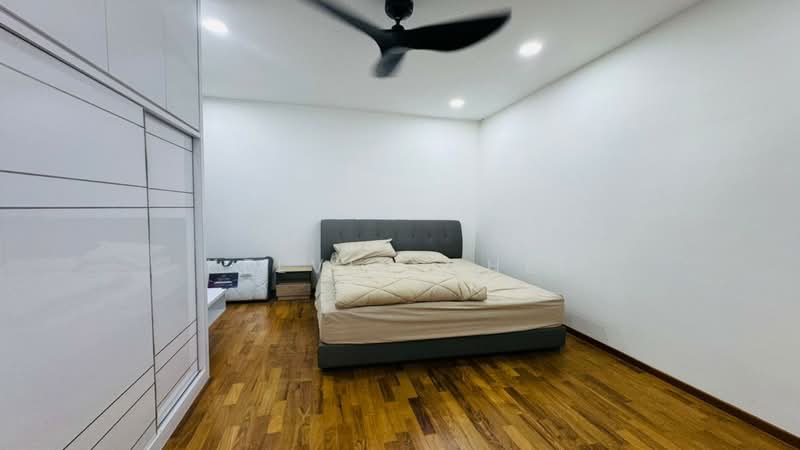 Cluster House for Rent in Bukit Indah (Iskandar Puteri (Nusajaya)) - Kelvin Chee - Bedroom - PropertyGuru.com.my