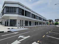 For Rent - Bandar Bukit Tinggi 1 New Phase Shoplot