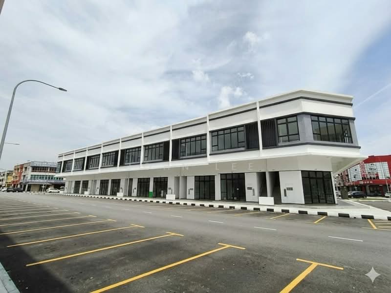 Shop / Office for Rent in Bandar Bukit Tinggi (Klang) - John Lee - Exterior - PropertyGuru.com.my