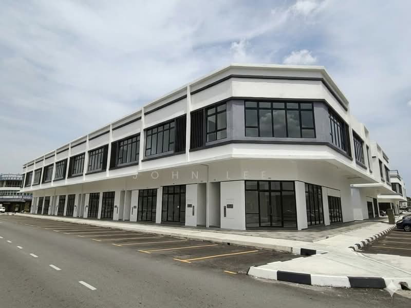 Shop / Office for Rent in Bandar Bukit Tinggi (Klang) - John Lee - Exterior - PropertyGuru.com.my