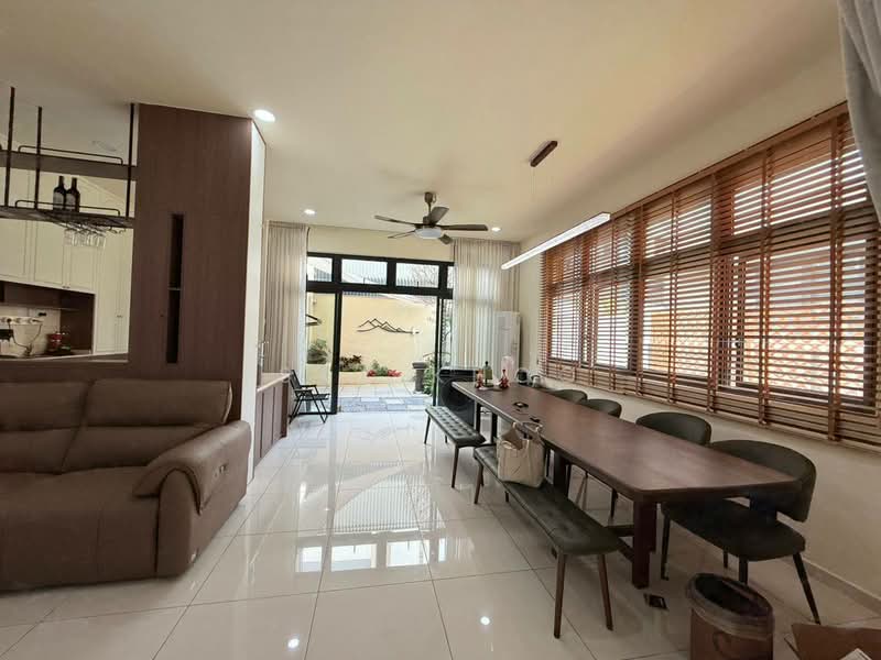 Terraced House for Sale in Iskandar Puteri (Nusajaya) (Johor) - Sky Khoo - PropertyGuru.com.my