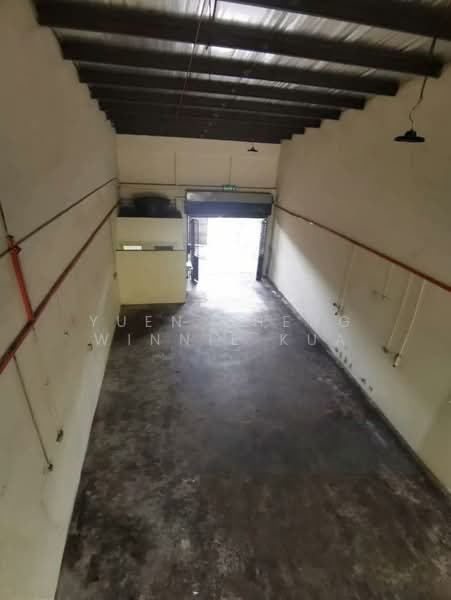 Factory for Sale in Shah Alam (Selangor) - Yuen Cheng Winnie Kua - Entrance - PropertyGuru.com.my