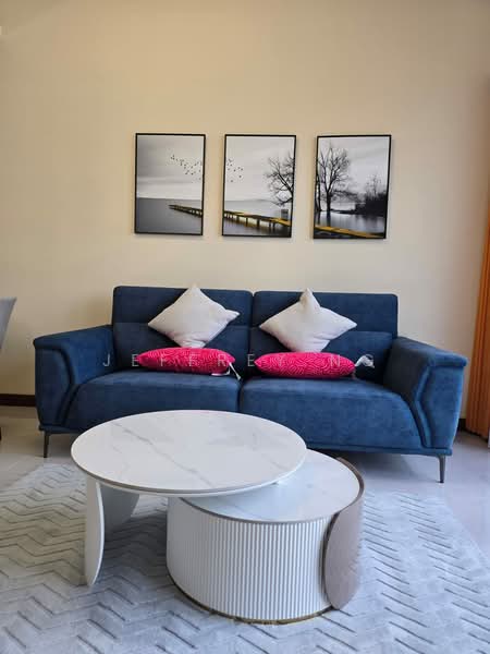 Service Residence for Rent at Core Residence @ TRX - Jeffrey Ng - PropertyGuru.com.my