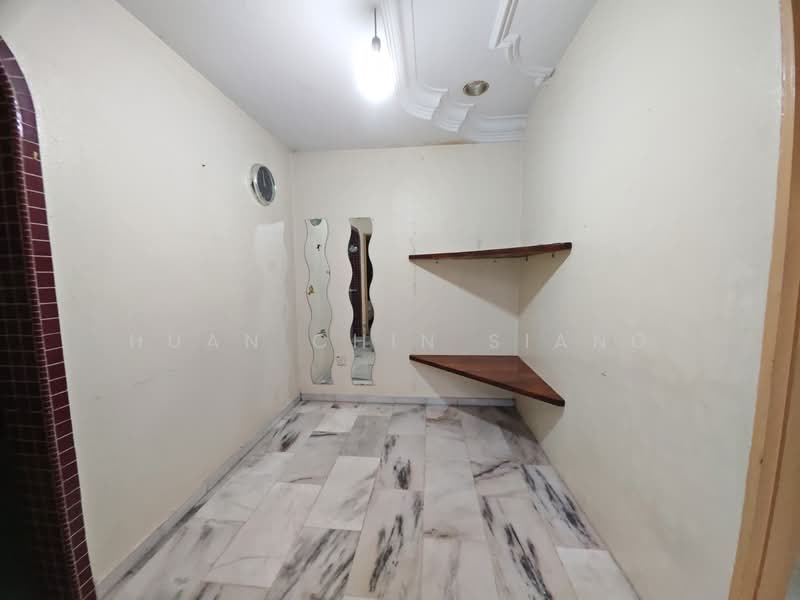 1-storey Terraced House for Sale in Skudai (Johor) - Huan Chin Siang - Interior - PropertyGuru.com.my