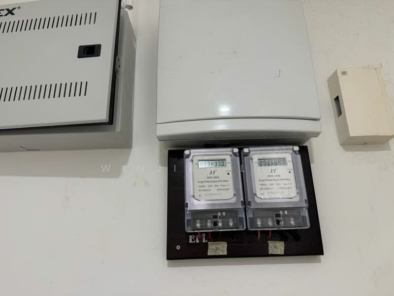 Service Residence for Rent at Horizon Suites - Winjian Lim - PropertyGuru.com.my