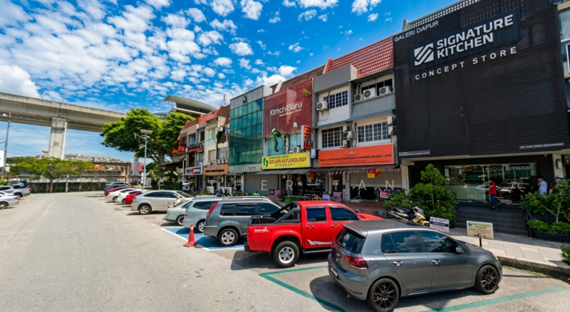 Shop for Rent in SS15 (Subang Jaya) - Esther Tan - Exterior - PropertyGuru.com.my