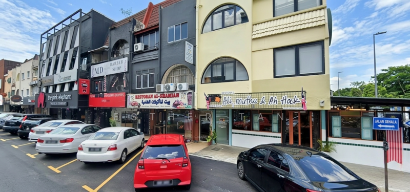 Shop for Rent in SS15 (Subang Jaya) - Esther Tan - Exterior - PropertyGuru.com.my