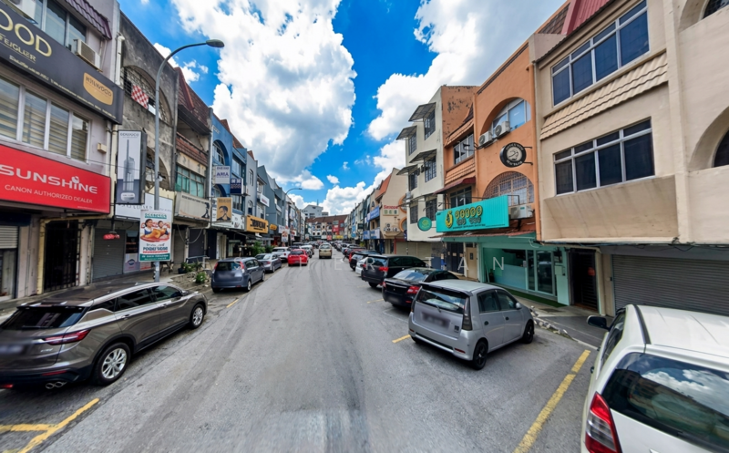 Shop for Rent in SS15 (Subang Jaya) - Esther Tan - Exterior - PropertyGuru.com.my