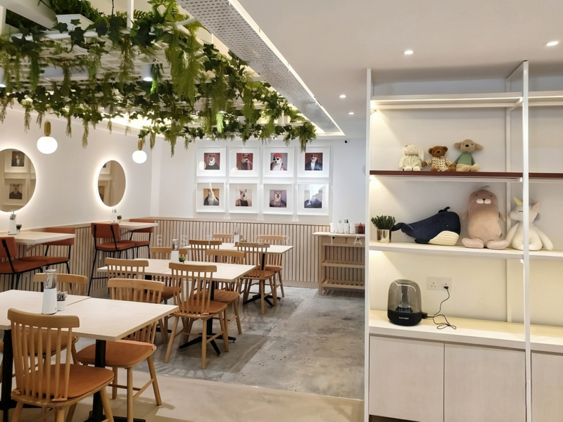 Shop for Rent in SS15 (Subang Jaya) - Esther Tan - Interior - PropertyGuru.com.my