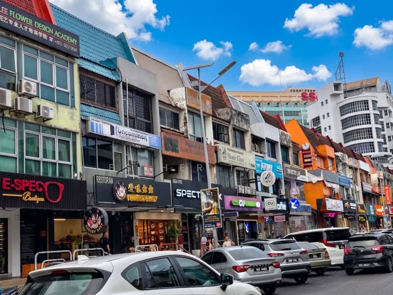 Kedai untuk Disewa di SS15 (Subang Jaya) - Esther Tan - PropertyGuru.com.my