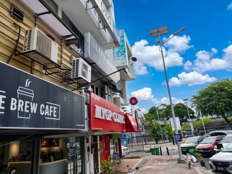 Kedai untuk Disewa di SS15 (Subang Jaya) - Esther Tan - PropertyGuru.com.my