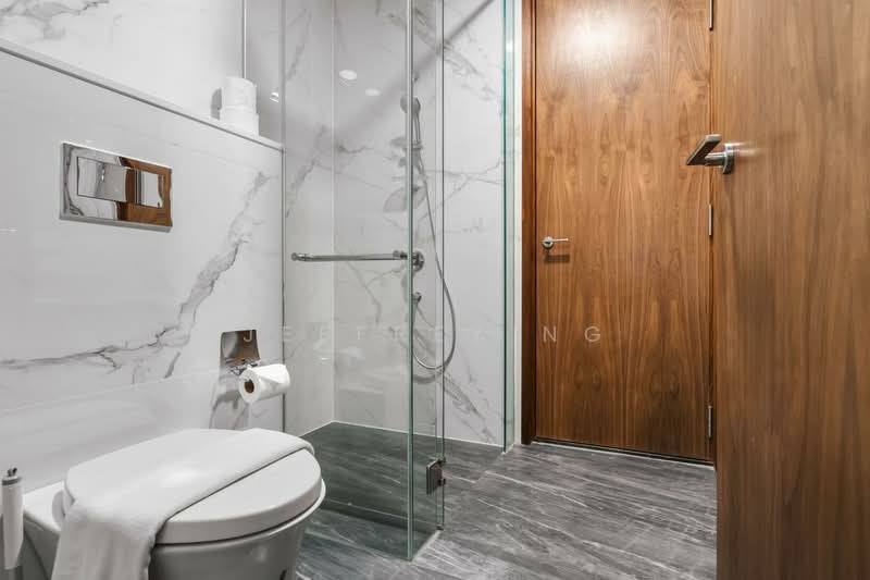 Service Residence for Sale at Core Residence @ TRX - Jeffrey Ng - Bathroom - PropertyGuru.com.my