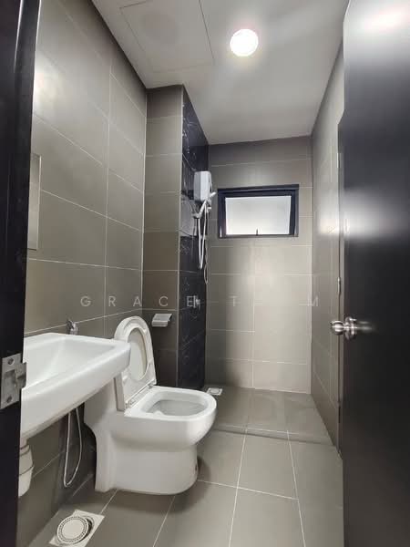 Condominium for Sale at The Havre Bukit Jalil - Grace Tham - Bathroom - PropertyGuru.com.my