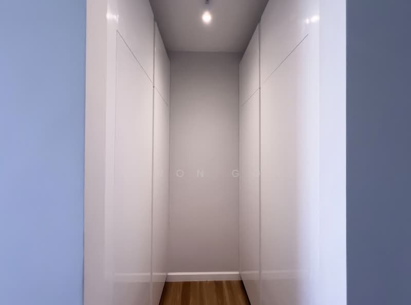 Servis Apartment untuk Disewa di Pavilion Ceylon Hill - Aaron Goh - Interior - PropertyGuru.com.my