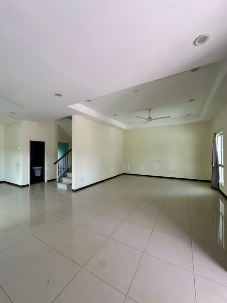 Semi-Detached House for Sale in Ipoh (Perak) - Levi Chong - Living Room - PropertyGuru.com.my
