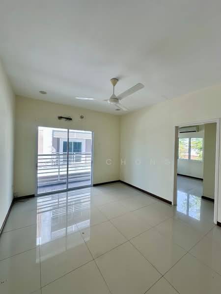 Semi-Detached House for Sale in Ipoh (Perak) - Levi Chong - Living Room - PropertyGuru.com.my