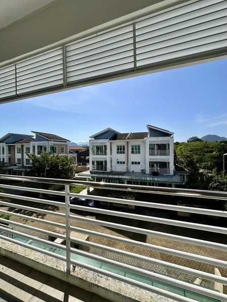 Semi-Detached House for Sale in Ipoh (Perak) - Levi Chong - Exterior - PropertyGuru.com.my