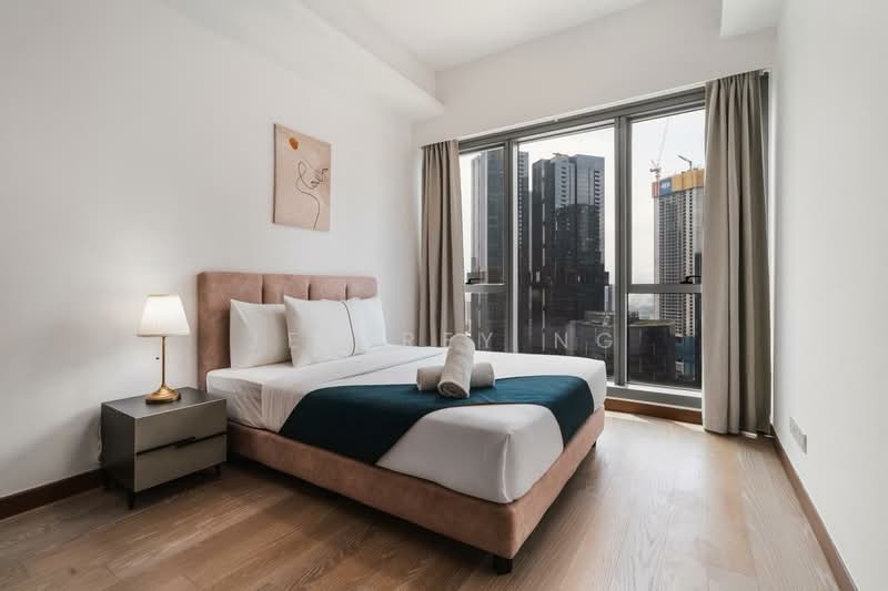 Service Residence for Rent at Core Residence @ TRX - Jeffrey Ng - PropertyGuru.com.my