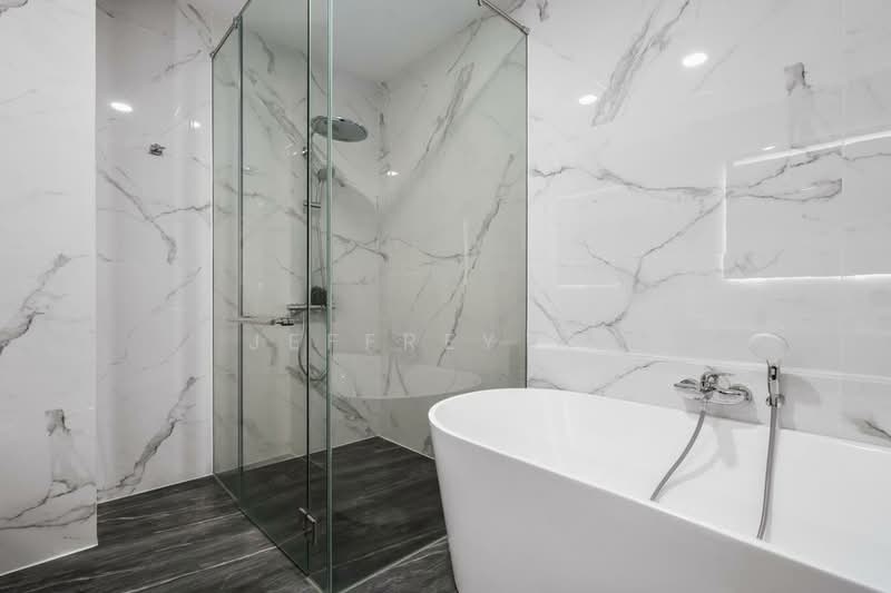 Service Residence for Rent at Core Residence @ TRX - Jeffrey Ng - PropertyGuru.com.my