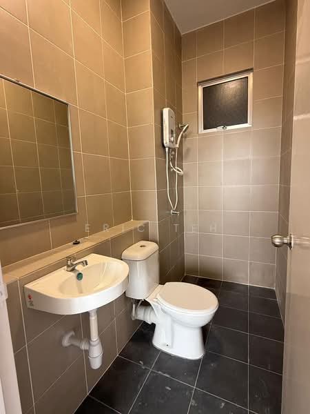 Seri Topaz untuk Untuk Disewa - RM 1,980 /bulan, Mac 2026 - Bathroom - PropertyGuru.com.my