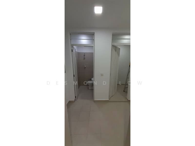 Condominium for Rent at Verticas Residensi - Desmond Low - Bathroom - PropertyGuru.com.my
