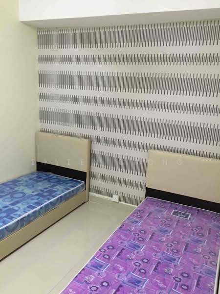 Service Residence for Sale at Suria Jelutong - Eileen Chong - Bedroom - PropertyGuru.com.my
