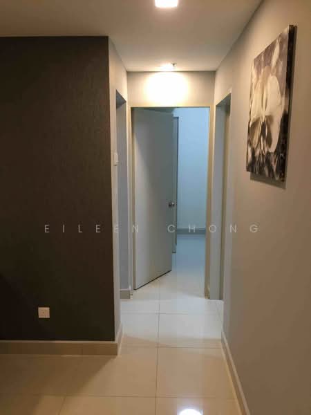 Service Residence for Sale at Suria Jelutong - Eileen Chong - Corridor - PropertyGuru.com.my