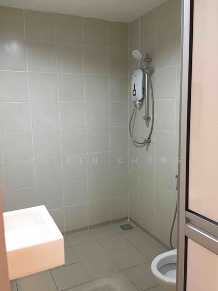 Service Residence for Sale at Suria Jelutong - Eileen Chong - Bathroom - PropertyGuru.com.my