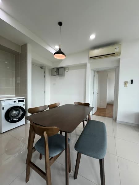Condominium for Rent at Iskandar Residences - Nikko Soh - Dining Room - PropertyGuru.com.my