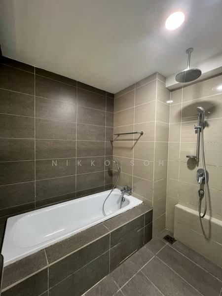 Condominium for Rent at Iskandar Residences - Nikko Soh - Bathroom - PropertyGuru.com.my