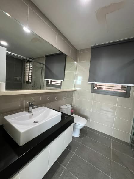 Condominium for Rent at Iskandar Residences - Nikko Soh - Bathroom - PropertyGuru.com.my