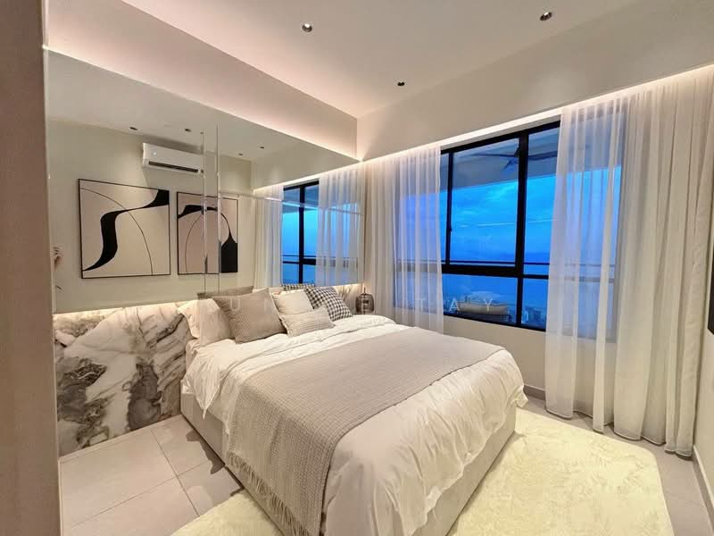 Apartment for Sale at R&F Princess Cove Phase 3-New Casa Suites - Eunice Tay - Bedroom - PropertyGuru.com.my