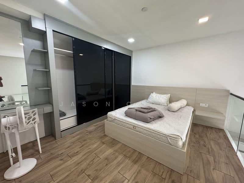 Sky Park untuk Untuk Disewa - RM 1,150 /bulan, Apr 2026 - Bedroom - PropertyGuru.com.my