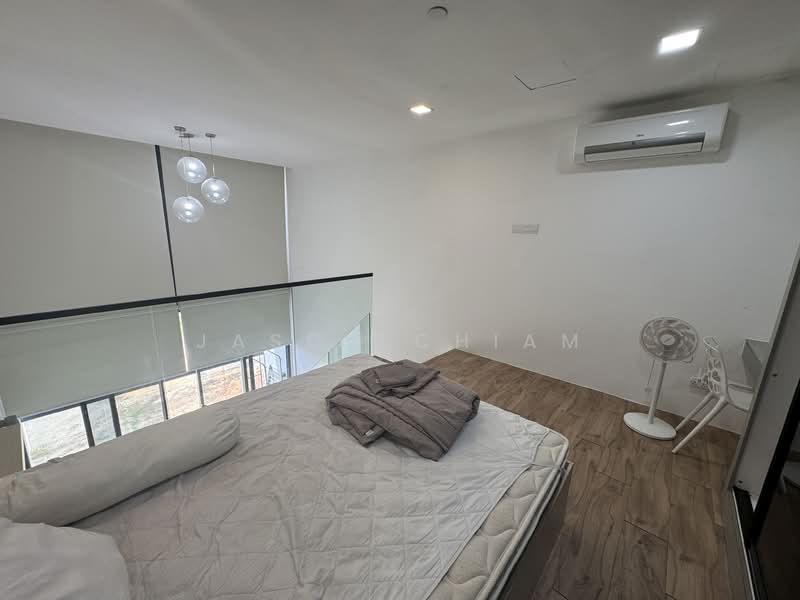 Sky Park untuk Untuk Disewa - RM 1,150 /bulan, Apr 2026 - Bedroom - PropertyGuru.com.my