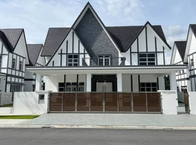 Eco Spring untuk Untuk Dijual - RM 4,650,000, Mac 2026 - Exterior - PropertyGuru.com.my