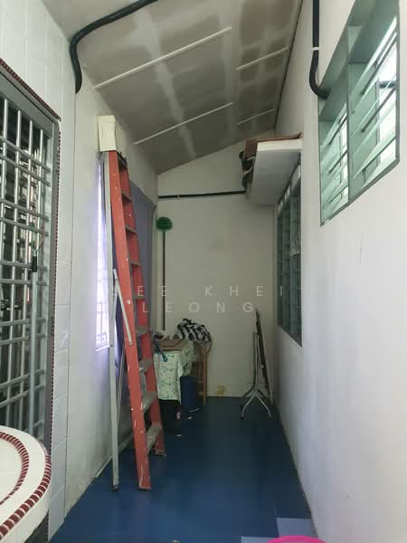 1-storey Terraced House for Sale in Taman Kamunting Maju (Kamunting) - See Khei Leong - Interior - PropertyGuru.com.my