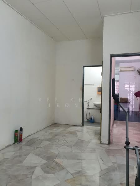 1-storey Terraced House for Sale in Taman Kamunting Maju (Kamunting) - See Khei Leong - Interior - PropertyGuru.com.my