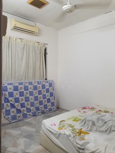 1-storey Terraced House for Sale in Taman Kamunting Maju (Kamunting) - See Khei Leong - Bedroom - PropertyGuru.com.my